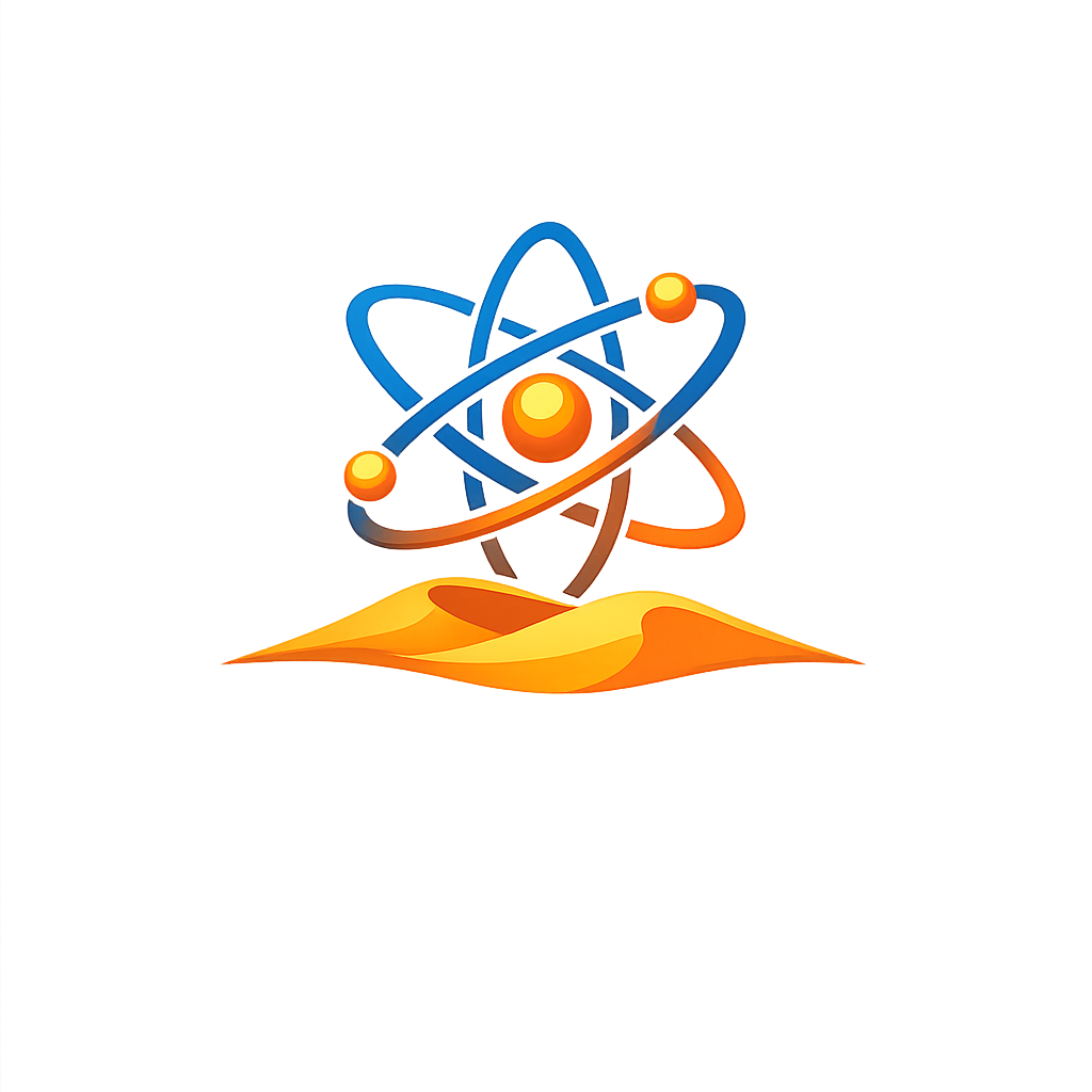 Orb - Particle Simulator logo